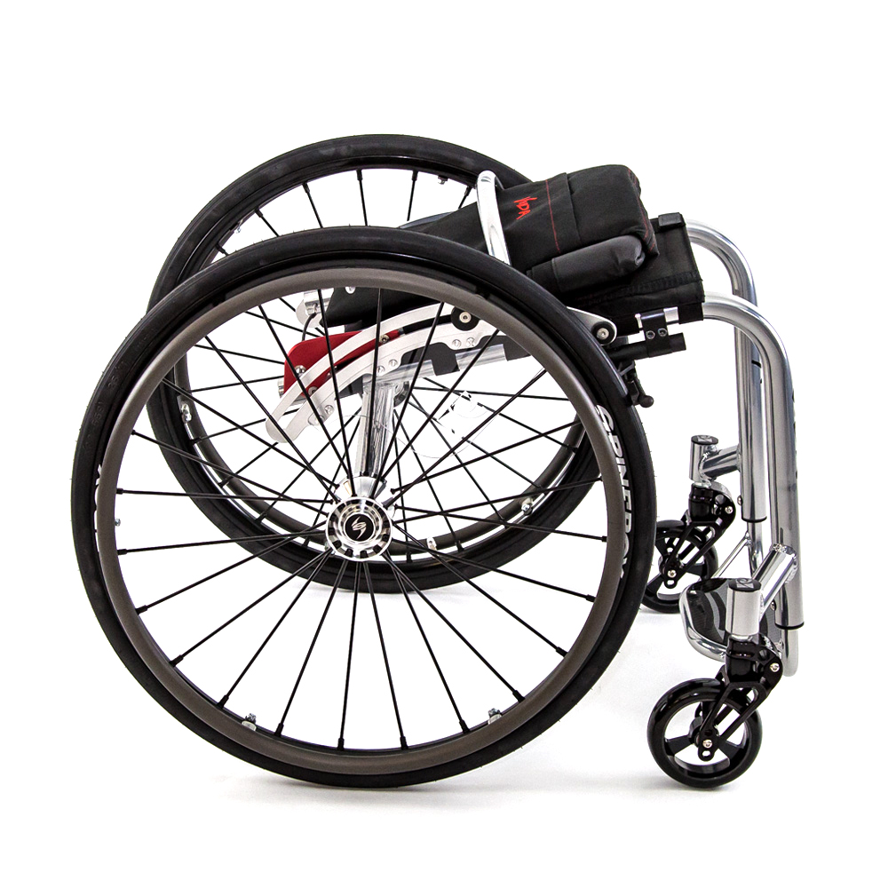 Custom Made Wheelchairs