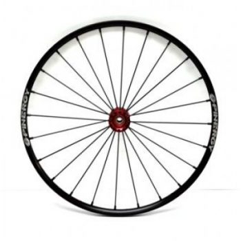 Spinergy SLX (Sport Light Extreme) Wheel 700C Black