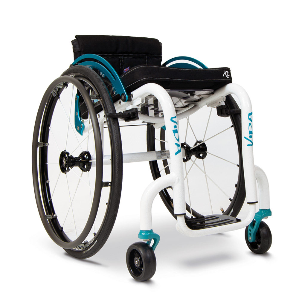 Bespoke Wheelchairs