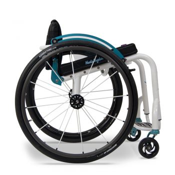 Made to Measure Wheelchairs