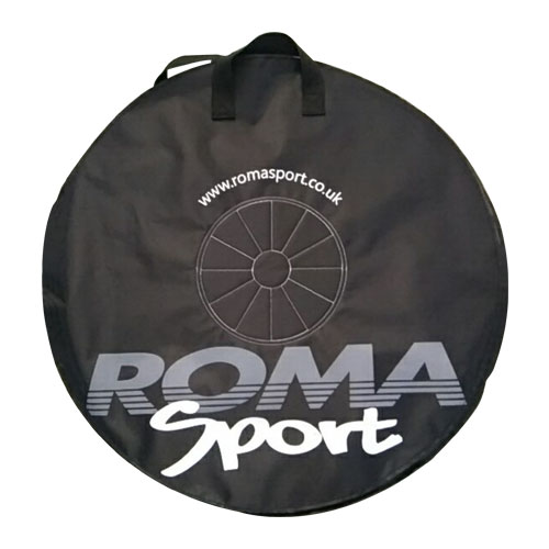 Roma Wheel Carrier - For 24” & 25” Wheels